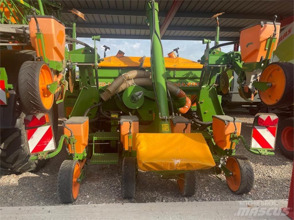 Amazone ED 452-K Natančne sejalnice