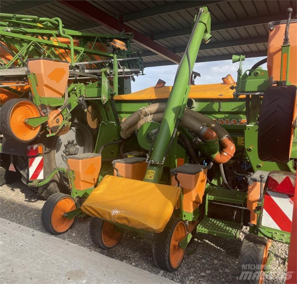 Amazone ED 452-K Natančne sejalnice