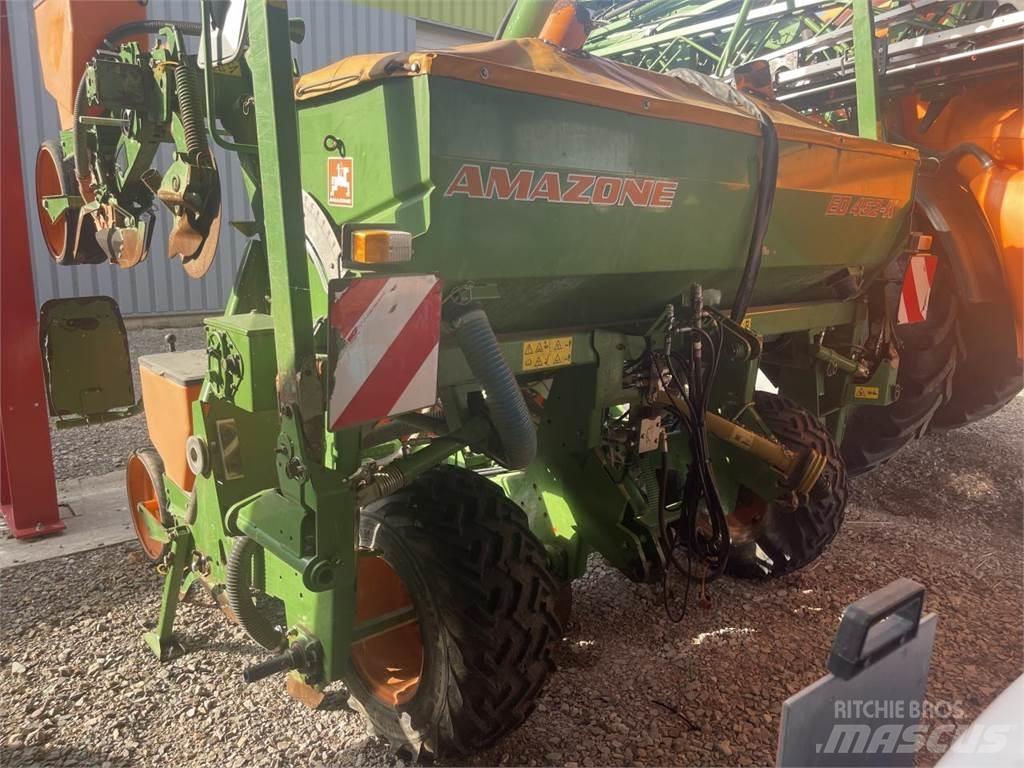 Amazone ED 452-K Natančne sejalnice