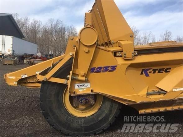 K-Tec 1233 Strgalci