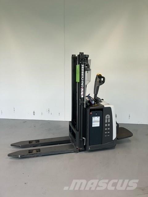 Atlet PSP125 Samopogonski ročni viličarji