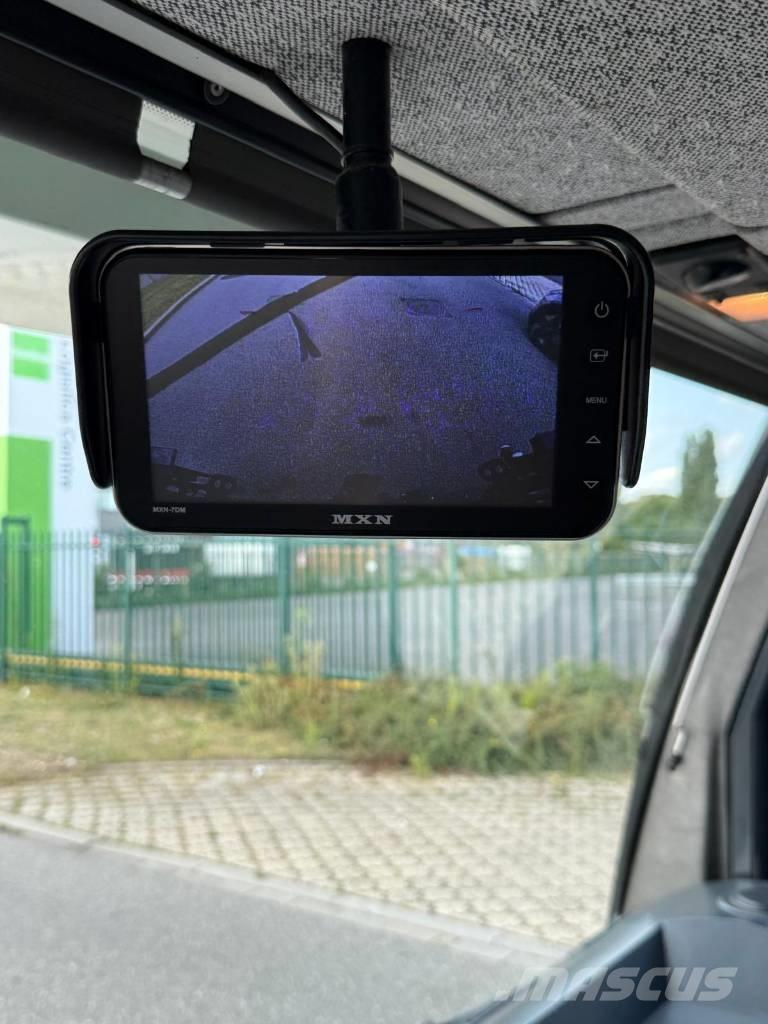 Liebherr MK 63 Rabljeni žerjavi za vsak teren