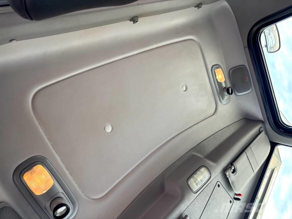 Peterbilt 389 Vlačilci