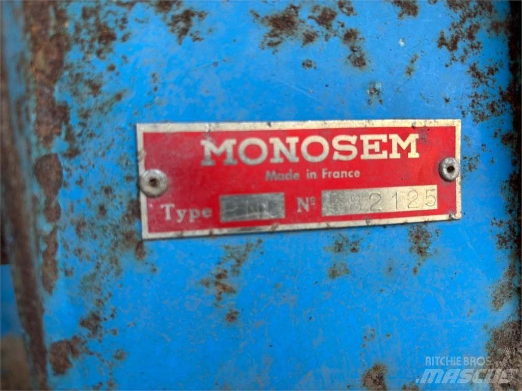 Monosem PNU Sejalnice