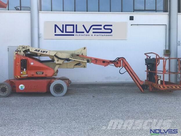 JLG E400AJPn Zglobne dvižne ploščadi
