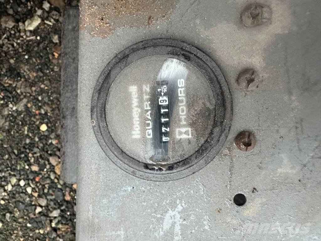 SkyJack SJ III 4626 Škarjaste dvižne ploščadi