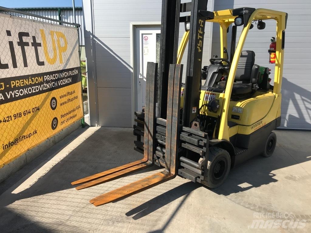 Kaup 1.5T409-2 Razširjevalci vilic