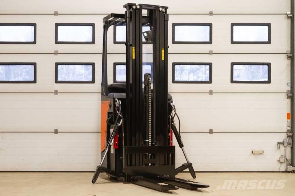 Rocla SST 12 AC Samopogonski ročni viličarji