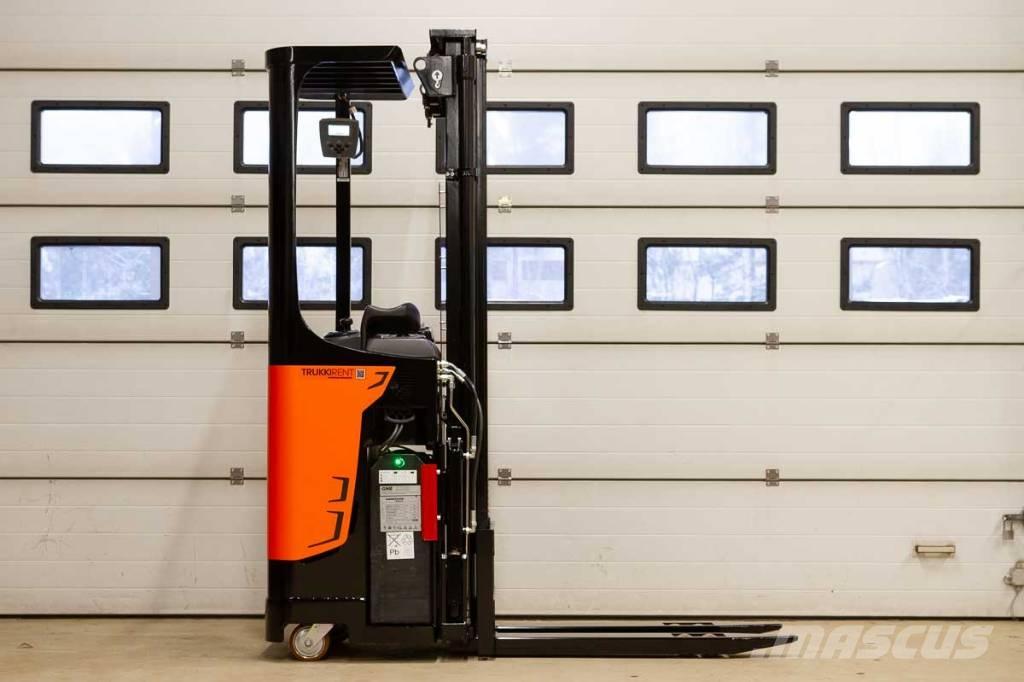 Rocla SST 12 AC Samopogonski ročni viličarji