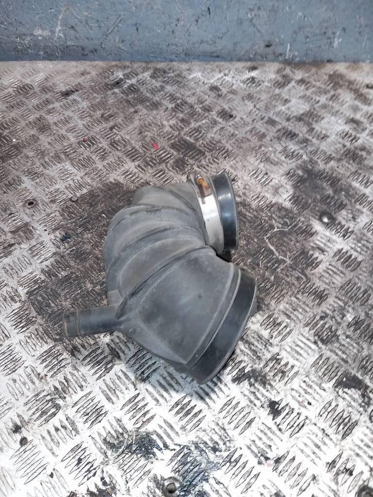 Volvo FH 12    21288834 Kabine in notranjost