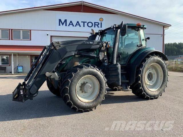 Valtra T234 Direct Traktorji