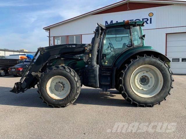 Valtra T234 Direct Traktorji