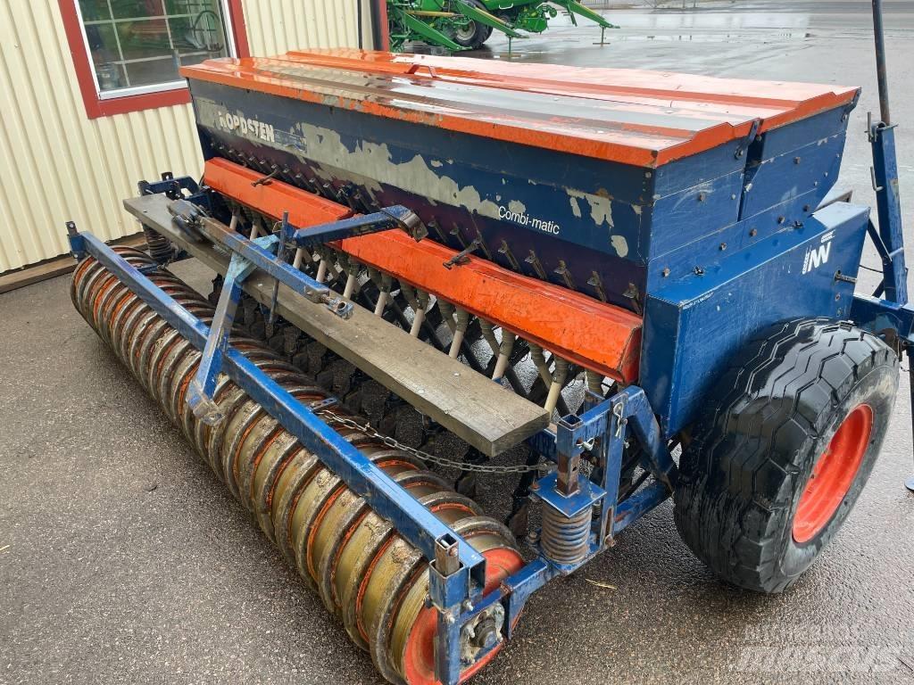 Nordsten CKG300 Kombinirane sejalnice