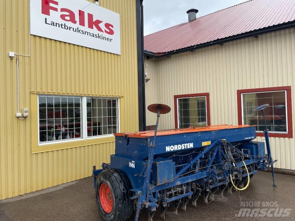 Nordsten CKG300 Kombinirane sejalnice