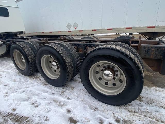 Western Star 4900SB Vlačilci