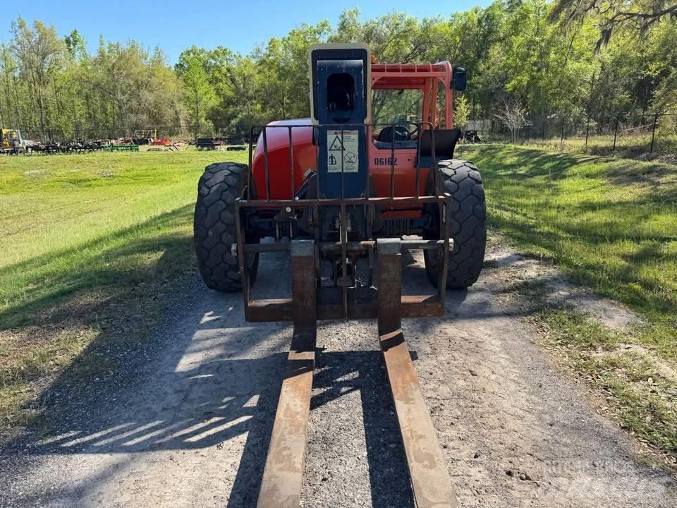 JLG G 6-42 A Teleskopski viličarji