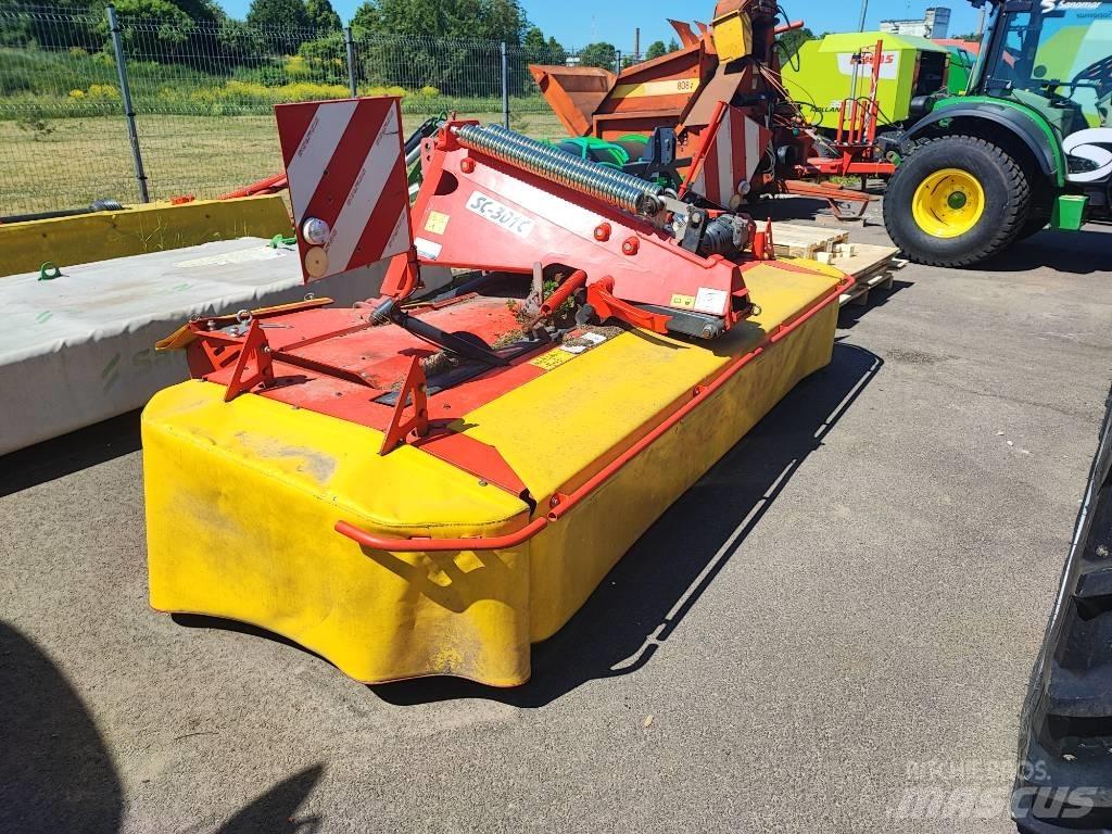 Rozmital SC-301C Kosilnice