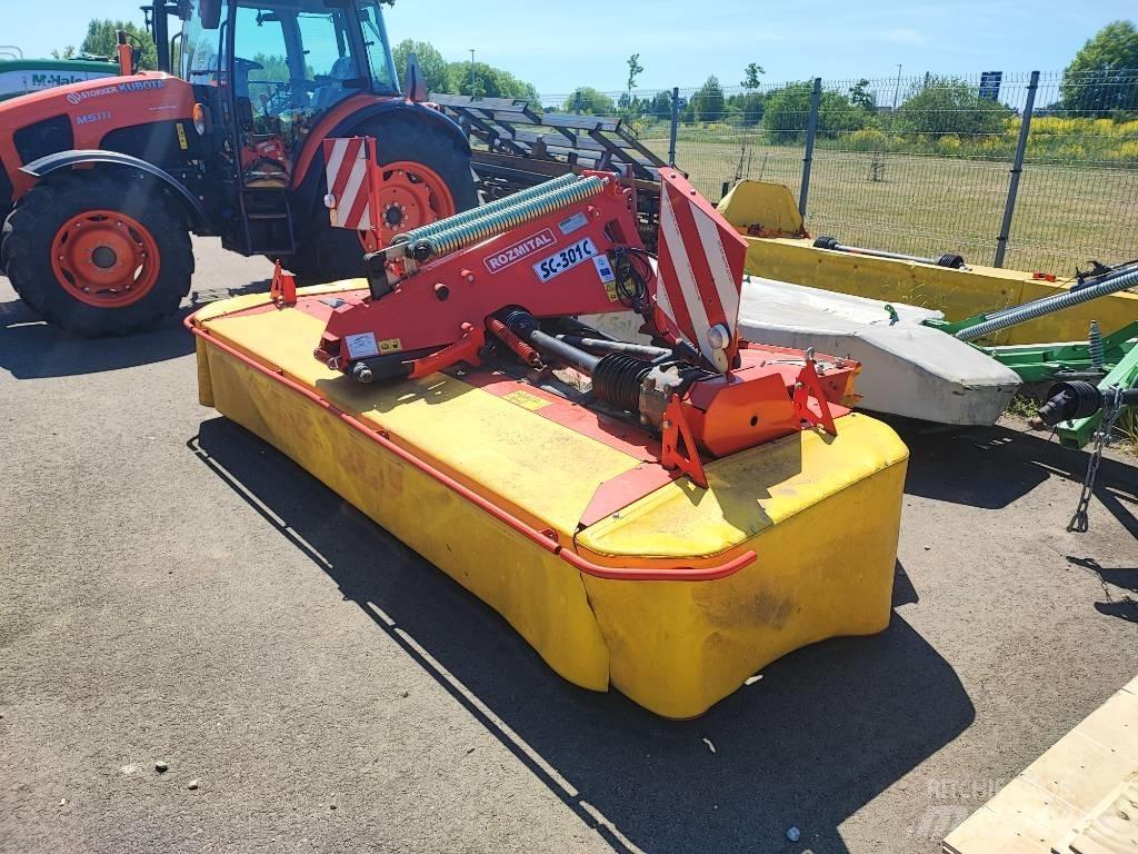 Rozmital SC-301C Kosilnice