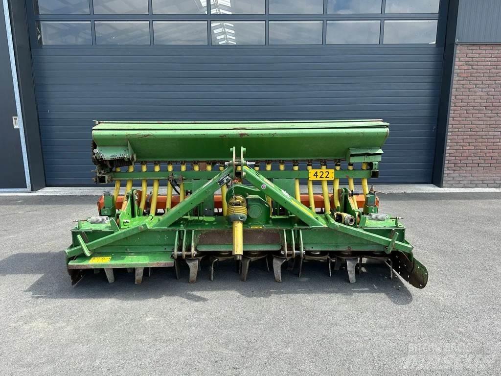 Amazone RX 3000 Brane