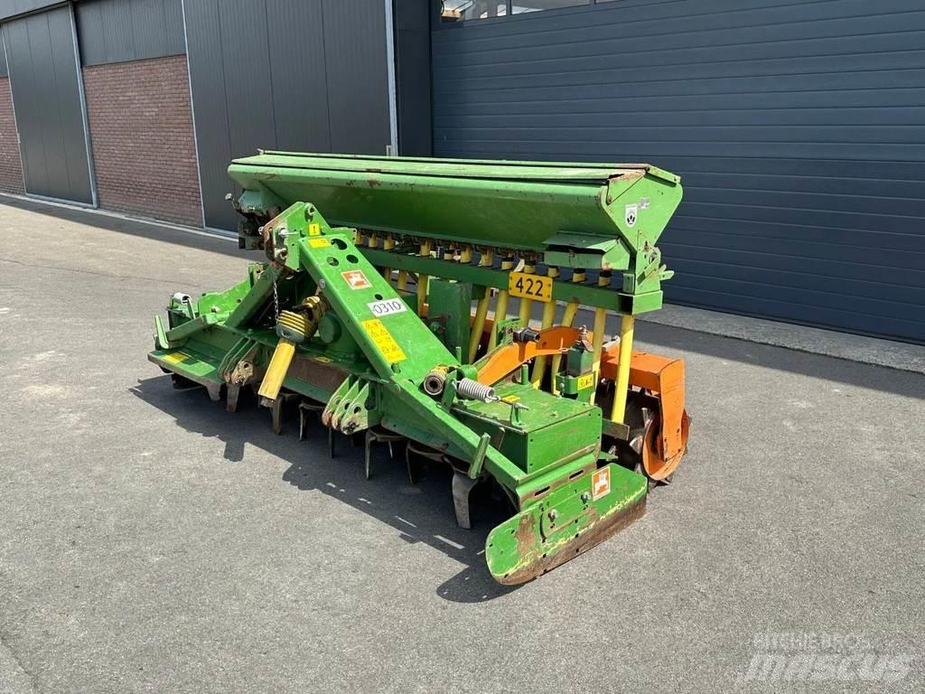 Amazone RX 3000 Brane