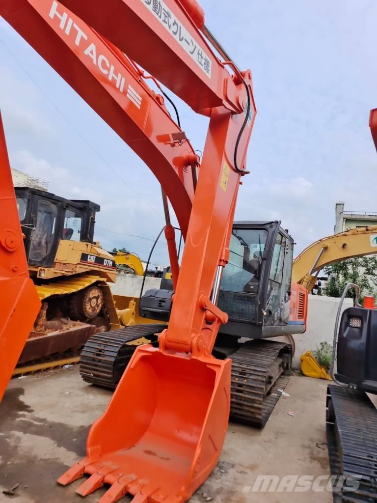 Hitachi Zaxis 200 3G Bagri goseničarji