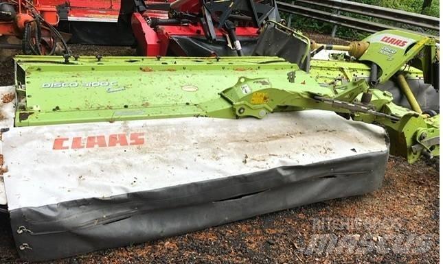 CLAAS 3100C Kosilnice