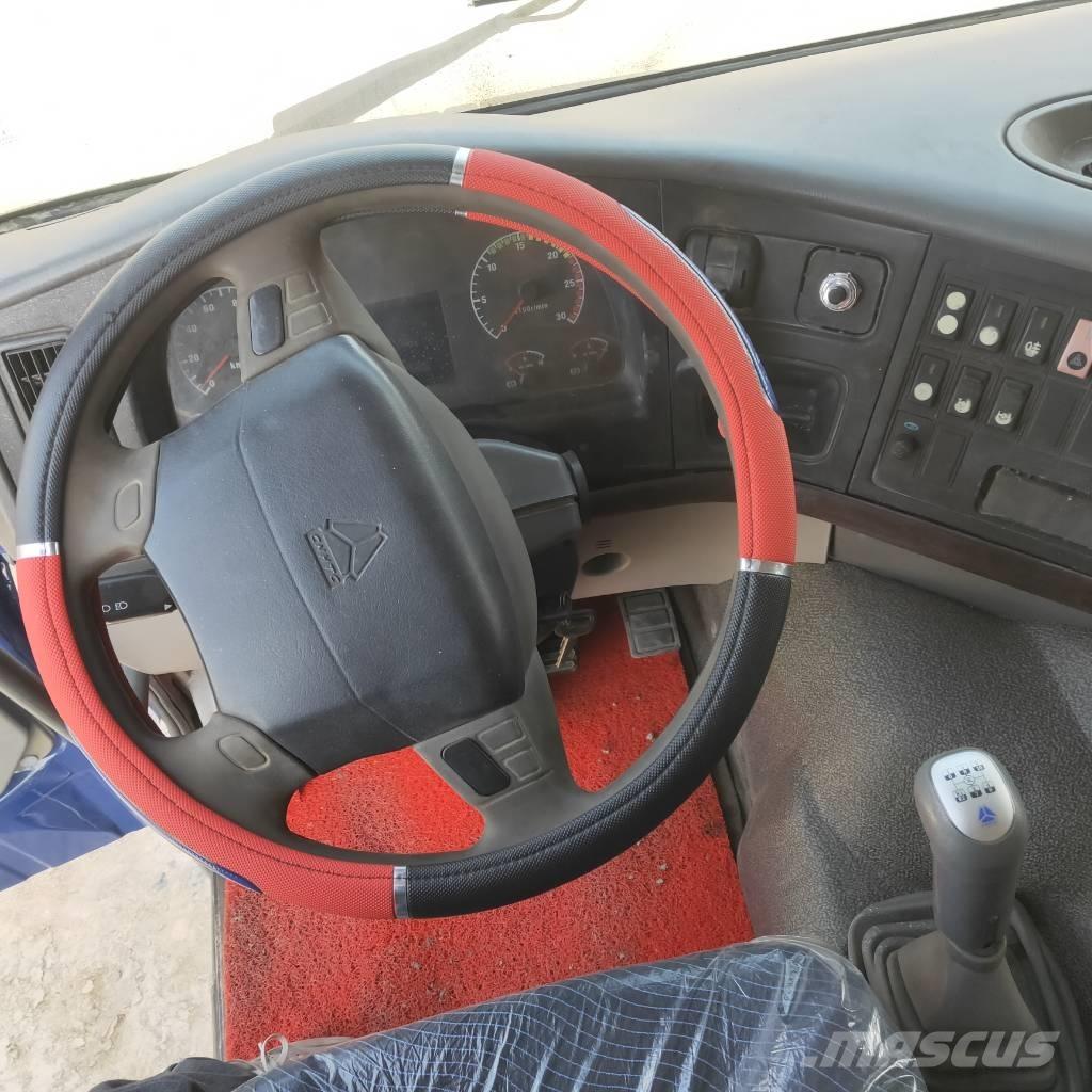 Howo 371 6x4 Kiper tovornjaki