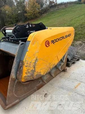  Rockcrusher RC11R Drobilne žlice