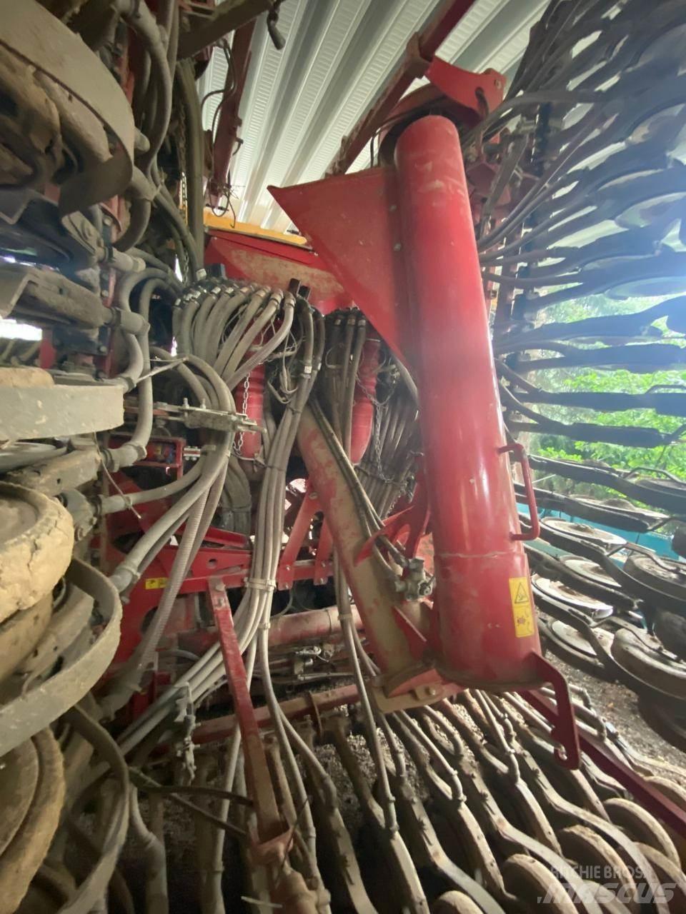 Horsch Pronto 9 DC Sejalnice