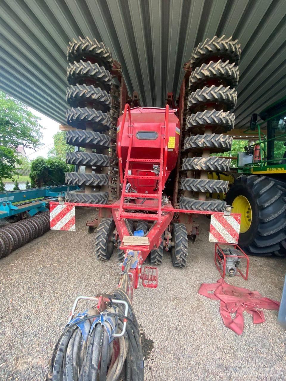 Horsch Pronto 9 DC Sejalnice