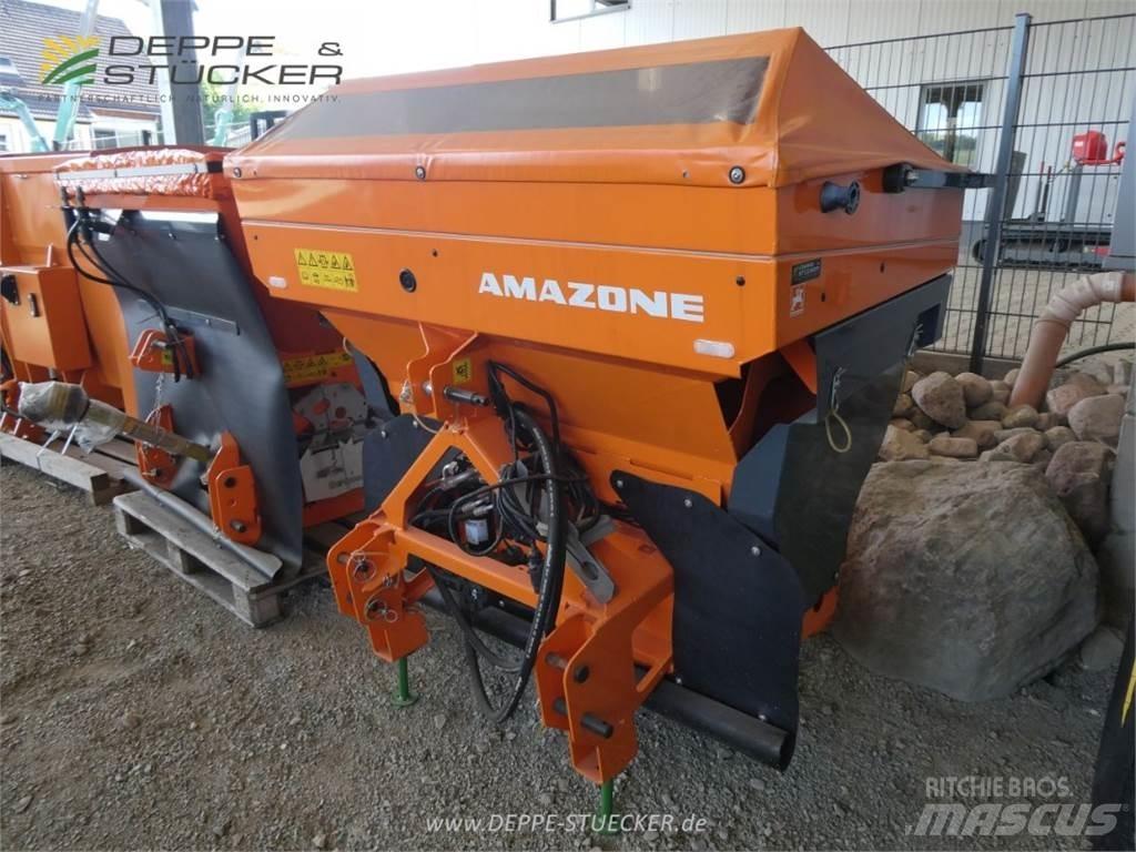 Amazone IceTiger S Trosilci peska in soli