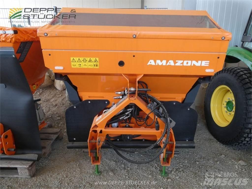 Amazone IceTiger S Trosilci peska in soli