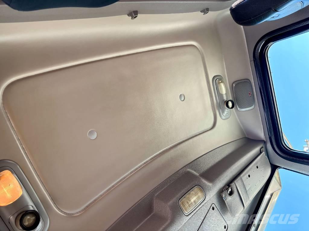 Peterbilt 388 Vlačilci