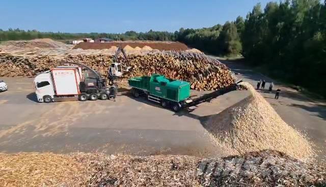 JENZ 922DL Gozdarstvo - drugo