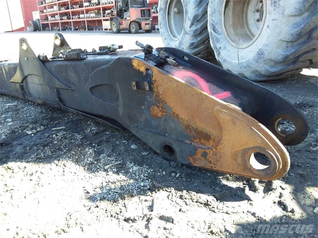 Rottne RK 160 Žerjavi za debla