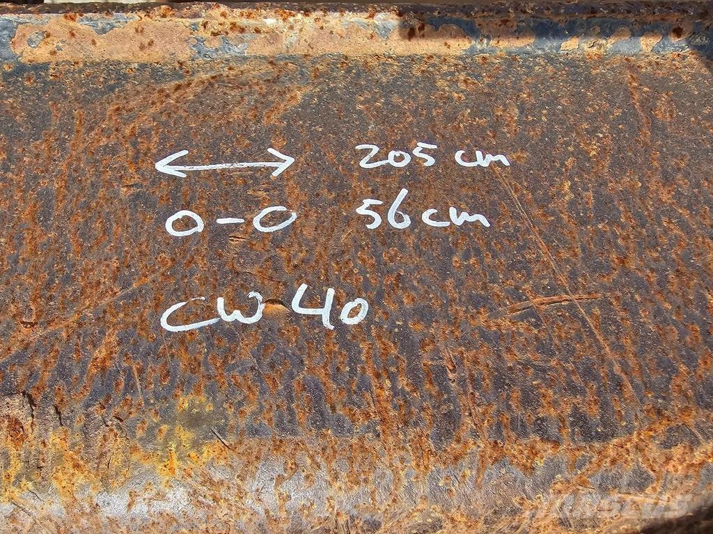 Beco Slotenbak Žlice