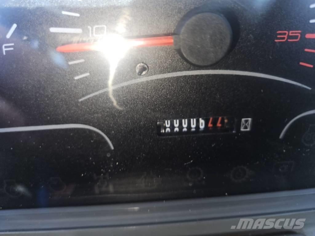 BCS Vivid 400DT Traktorji