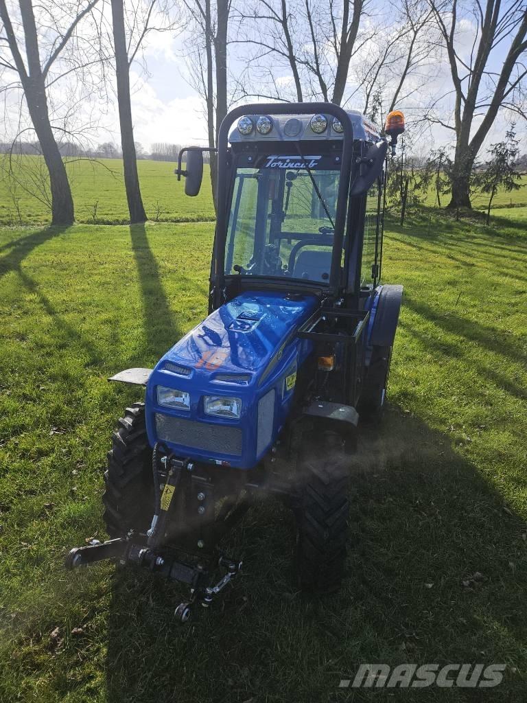 BCS Vivid 400DT Traktorji