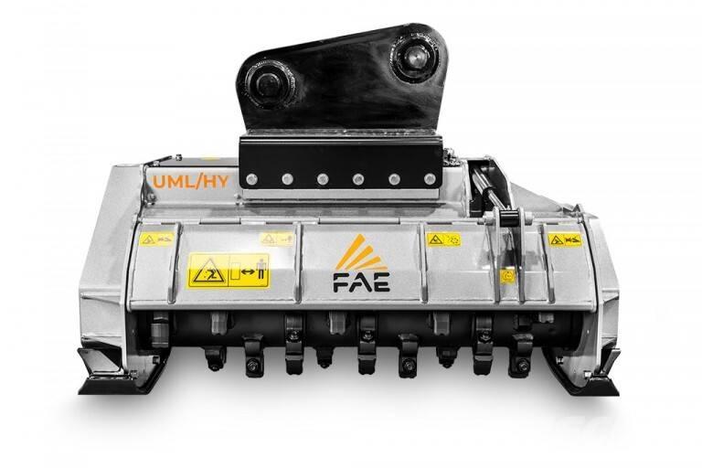 FAE UML/HY-100 VT Gozdarstvo - drugo