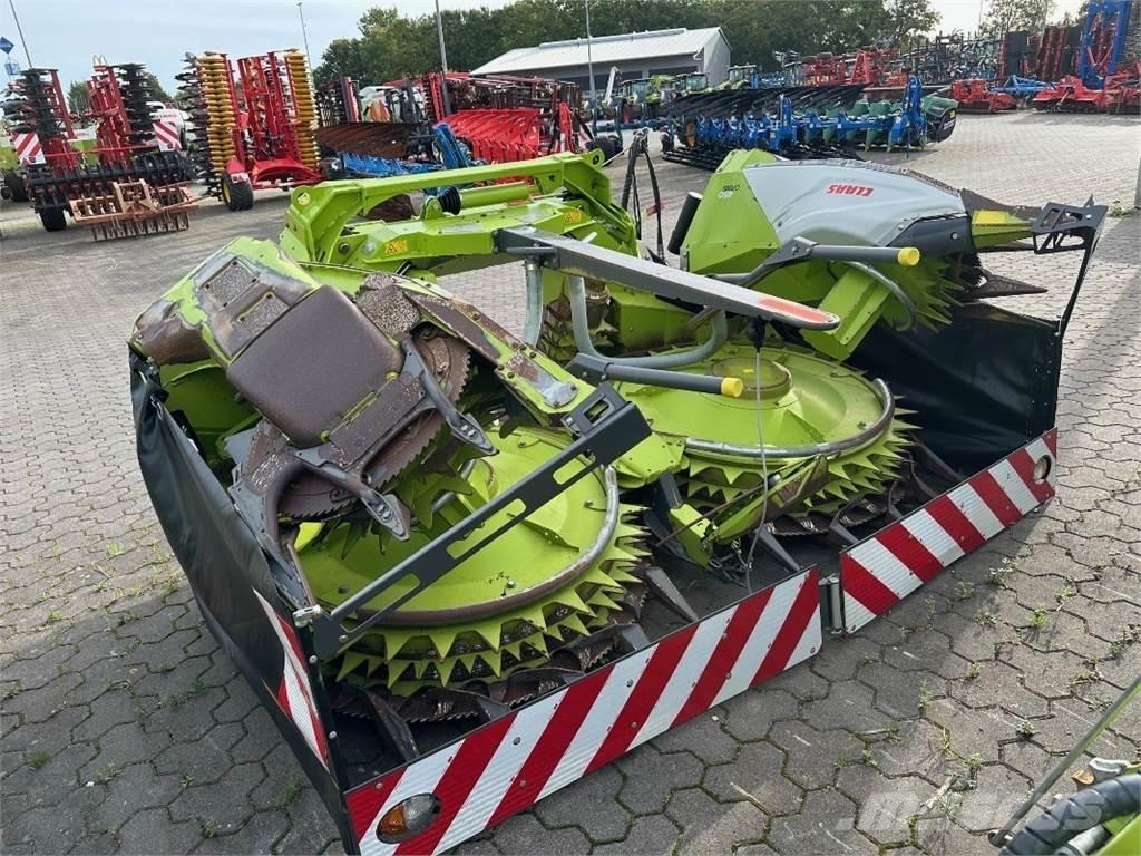 CLAAS Orbis 450 Kmetijstvo - drugo