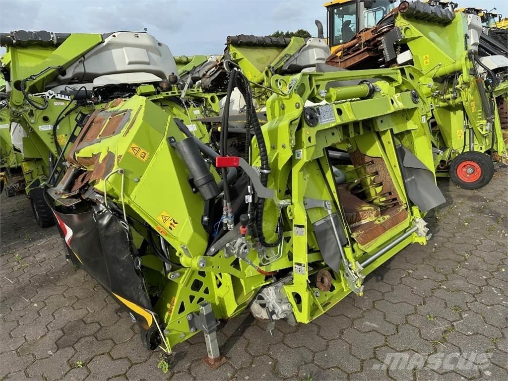 CLAAS Orbis 450 Kmetijstvo - drugo