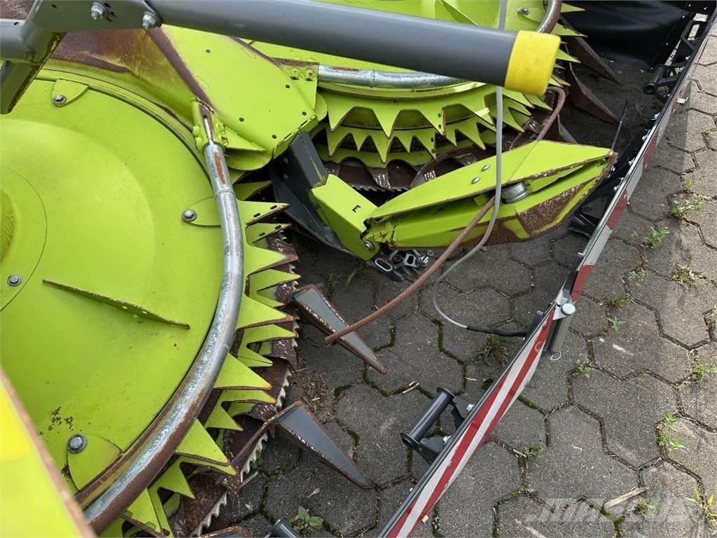 CLAAS Orbis 450 Kmetijstvo - drugo