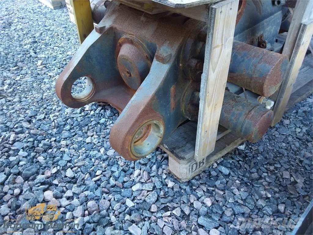FMG ÖSA 184 (170) Dvigala za gozdne kombajne
