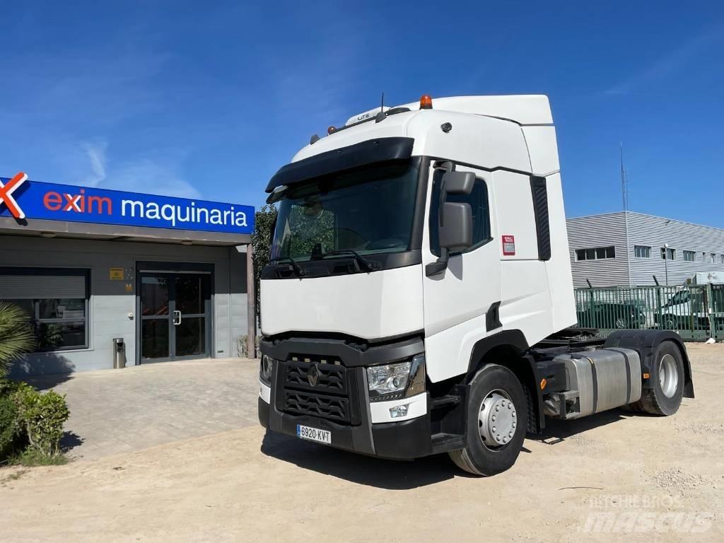 Renault T520 Vlačilci