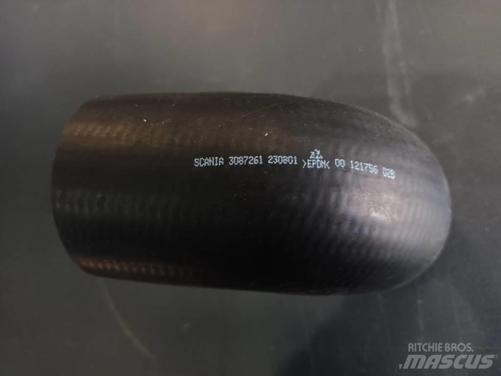 Scania HOSE 3087261 Motorji