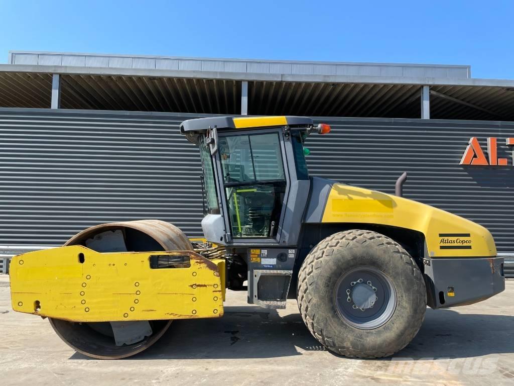 Dynapac CA3500D Enojni valjarji