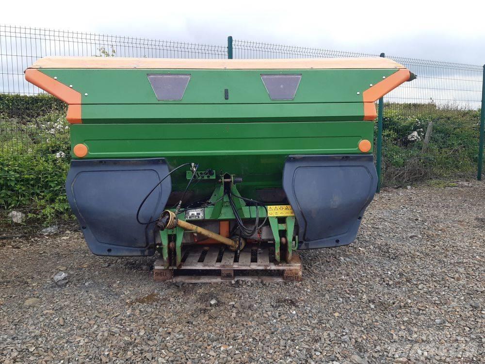 Amazone ZA-M 3001 Trosilniki mineralnega gnojila
