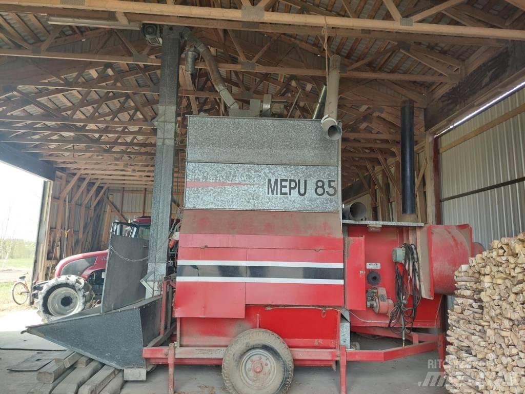 Mepu 85 Žitni sušilci