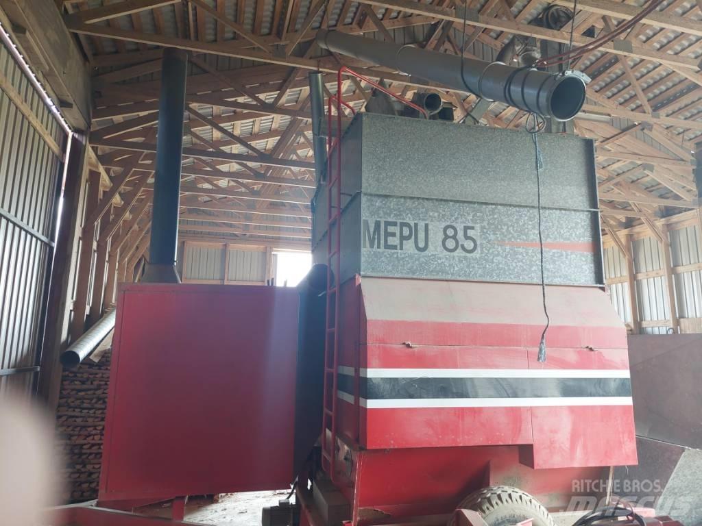 Mepu 85 Žitni sušilci