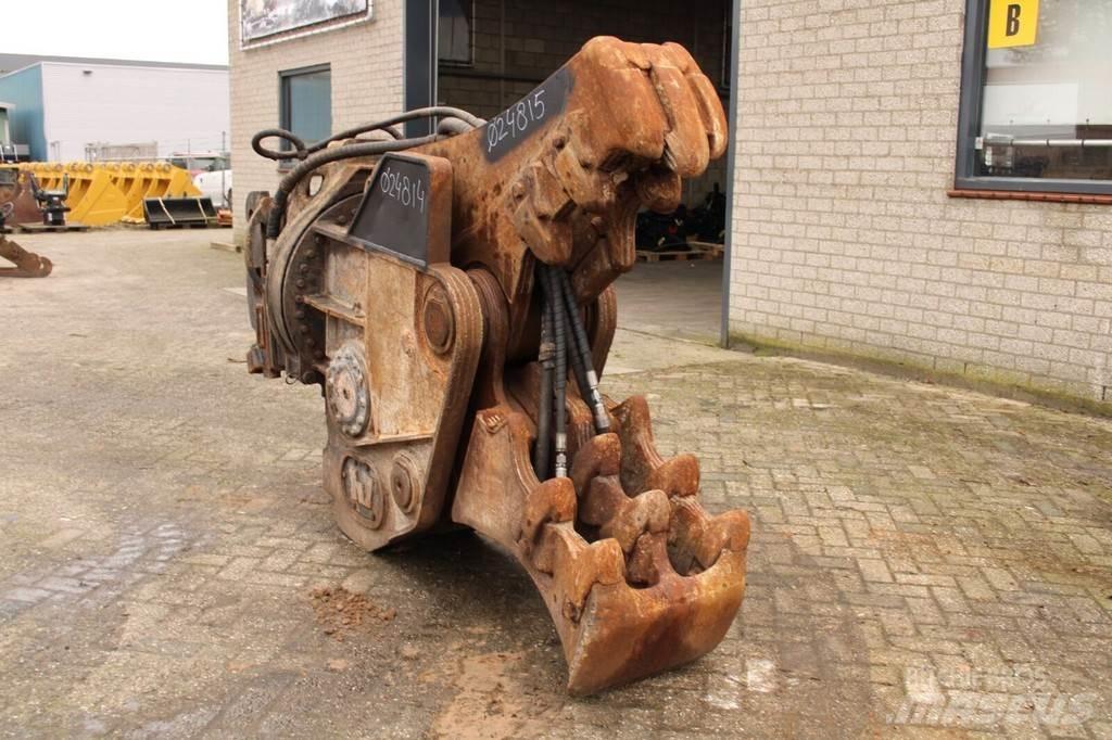 Verachtert VTK40 Klešče